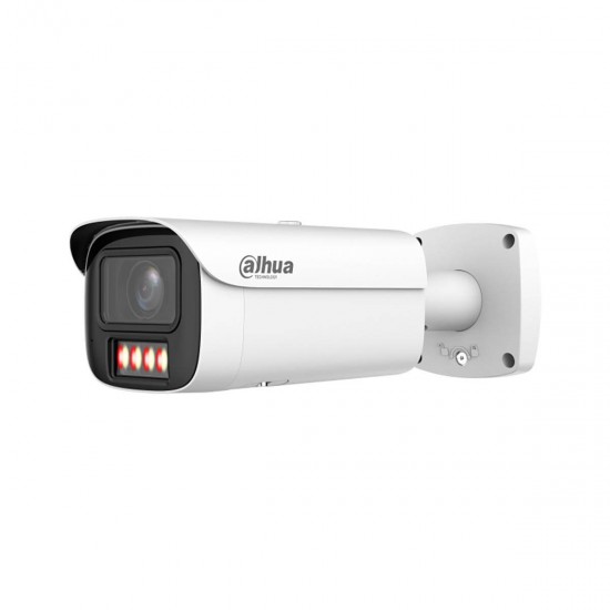 5MP IP камера Dahua IPC-HFW5559E1-ZE-IL-27135, IR 60м 5MP IP камера Dahua IPC-HFW5559E1-ZE-IL-27135, IR 60м