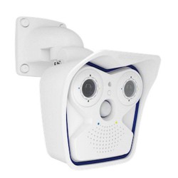 IP камера Mobotix Mx-M16B-6D6N036, 6MP