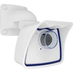 IP дневна камера Mobotix Mx-M26B-6D016, 6MP