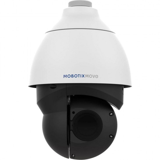 IP PTZ камера Mobotix Mx-SD1A-340-IR, 3MP, 40x, IR 200m