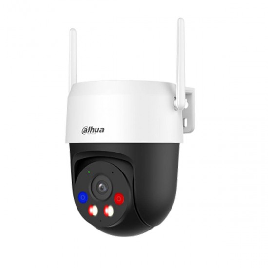 Dahua DH-P5AS-PV Wi-Fi IP 5MP камера с микрофон Dahua DH-P5AS-PV Wi-Fi IP 5MP камера с микрофон