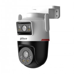 Dahua P3D-3F-PV-P-0280B/0600B-PRO Wi-Fi IP 2 обектива * 3MP