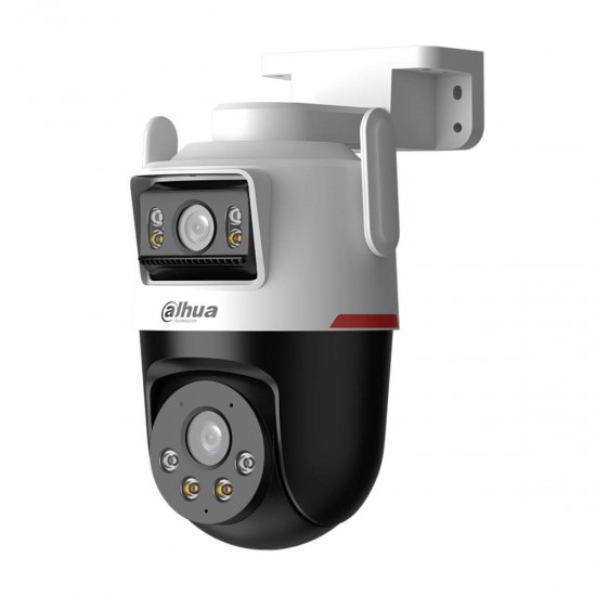 Dahua P3D-3F-PV-P-0280B/0600B-PRO Wi-Fi IP 2 обектива * 3MP