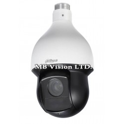 2MP StarLight IP PTZ камера Dahua SD49225GB-HNR, IR 100m 2MP StarLight IP PTZ камера Dahua SD49225GB-HNR, IR 100m
