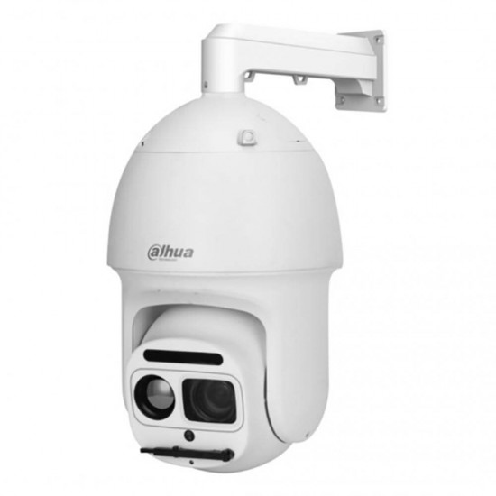 4MP термо PTZ IP камера Dahua TPC-SD8641B-B50Z56-DC-S22-V3