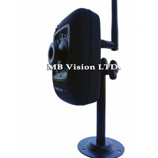 Мини Wi-Fi IP камера Foscam FI8909W Мини Wi-Fi IP камера Foscam FI8909W