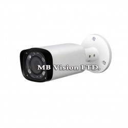 2MP камера Dahua IPC-HFW2249T-ZAS-IL, 2.7-12мм, IR 60м