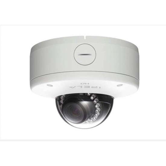 HD вандалоустойчива IP камера