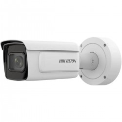 Камера за разпознаване на номера, 2MP IP Full HD Hikvision iDS-2CD7A46G0/P-IZHSY(C) (8-32)
