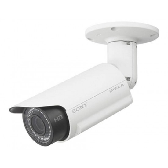 Full HD мрежова камера Sony с 3 Mpx резолюция Full HD мрежова камера Sony с 3 Mpx резолюция