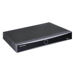 Hikvision DS-7604NXI-K1/4P/VPro – Интелигентен 4-канален PoE рекордер