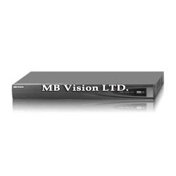 16-канален NVR Hikvision DS-7616NXI-I2/VPro 16-канален NVR Hikvision DS-7616NXI-I2/VPro
