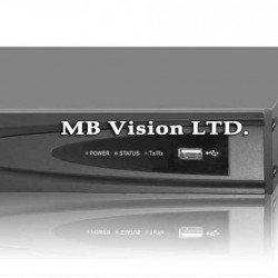 16-канален NVR Hikvision DS-7616NXI-I2/VPro 16-канален NVR Hikvision DS-7616NXI-I2/VPro