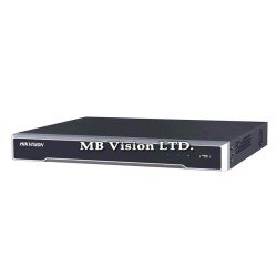 4K NVR Hikvision DS-7616NXI-K1, 16 канала 4K NVR Hikvision DS-7616NXI-K1, 16 канала