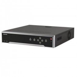 16-канален 4K NVR Hikvision DS-7616NXI-I2/S 16-канален 4K NVR Hikvision DS-7616NXI-I2/S