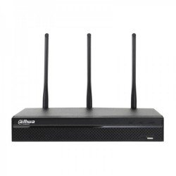 Wi-Fi NVR Dahua NVR4104HS-W-S2 Wi-Fi NVR Dahua NVR4104HS-W-S2