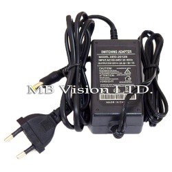 Захранващ адаптер 12V, 3A Захранващ адаптер 12V, 3A