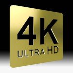 4K IP техника