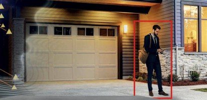 Какво представлява AcuSense Hikvision технологията?