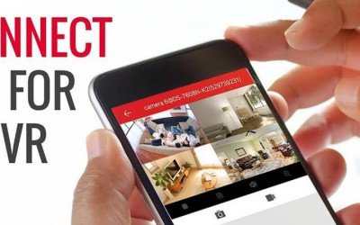 Как да свържем Hikvision камера или рекордер чрез Hik-connect? Как да свържем Hikvision камера или рекордер чрез Hik-connect?