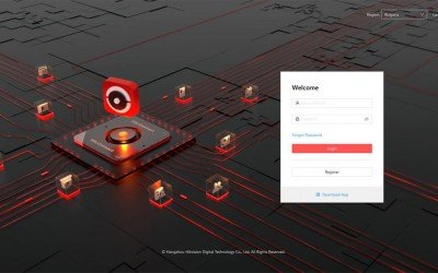 Някои модели WiFi камери Hikvision не поддържат добавяне в облачната услуга HikConnect Някои модели WiFi камери Hikvision не поддържат добавяне в облачната услуга HikConnect