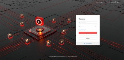 Някои модели WiFi камери Hikvision не поддържат добавяне в облачната услуга HikConnect