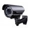 Вариофокална, външна камера 800TVL резолюция, обектив 2.8-12mm и IR до 40м AVS-W4222