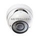 Куполна, варифокална 2.7-12mm, камера Dahua,720 TVL, интелигентен IR до 30м CA-DW181R-VF
