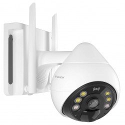 WiFi соларна камера с батерия VStarcam CB69-TZ