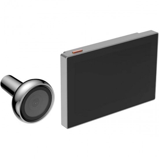 Шпоинка с камера за входна врата Ezviz CS-HP2(2MP) Шпоинка с камера за входна врата Ezviz CS-HP2(2MP)
