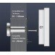 Шпоинка с камера за входна врата Ezviz CS-HP2(2MP) Шпоинка с камера за входна врата Ezviz CS-HP2(2MP)