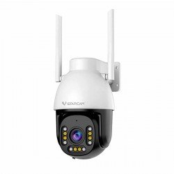 4MP Wi-Fi, IP PTZ камера VStarcam CS611Q-X5 4MP Wi-Fi, IP PTZ камера VStarcam CS611Q-X5