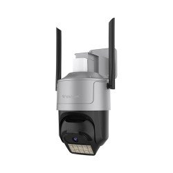 VStarcam CS612Q-UV – външна 4MP WiFi камера