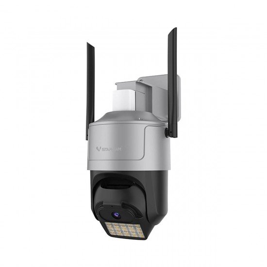 VStarcam CS612Q-UV – външна 4MP WiFi камера