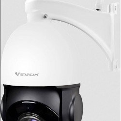 Wi-Fi, IP PTZ камера VStarcam CS66Q-X18
