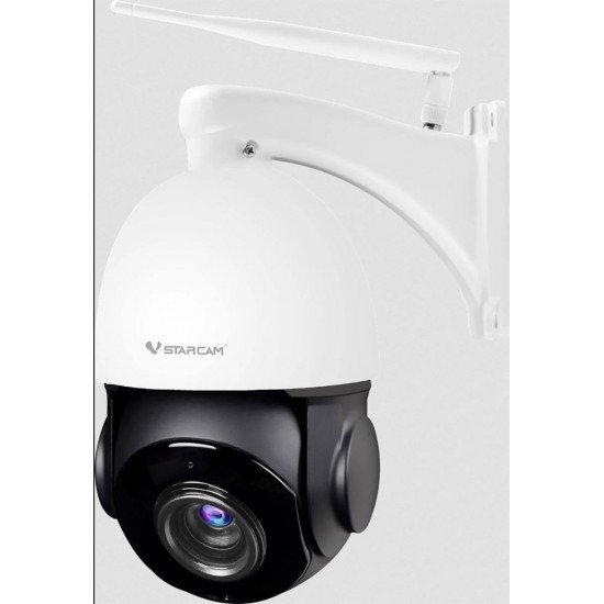 Wi-Fi, IP PTZ камера VStarcam CS66Q-X18