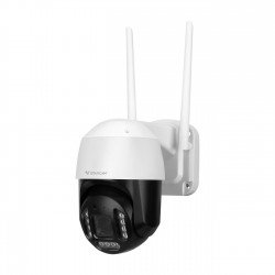 Управляема Wi-Fi, IP PTZ камера VStarcam CS68-X5