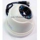 Вътрешна куполна камера 600TVL, 3.6mm обектив