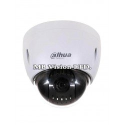 2MP HD-CVI PTZ камера, 12х Dahua SD42212I-HC 2MP HD-CVI PTZ камера, 12х Dahua SD42212I-HC