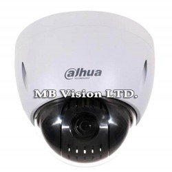 2MP HD-CVI PTZ камера, 12х Dahua SD42212I-HC 2MP HD-CVI PTZ камера, 12х Dahua SD42212I-HC