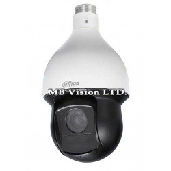 1MP StarLight HD-CVI PTZ камера Dahua SD59131I-HC, 1MP, 31х, IR 150м 1MP StarLight HD-CVI PTZ камера Dahua SD59131I-HC, 1MP, 31х, IR 150м