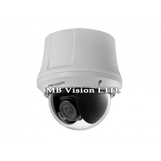 PTZ HD-TVI камера Hikvision DS-2AE4123T-A3, 23x, 1MP PTZ HD-TVI камера Hikvision DS-2AE4123T-A3, 23x, 1MP