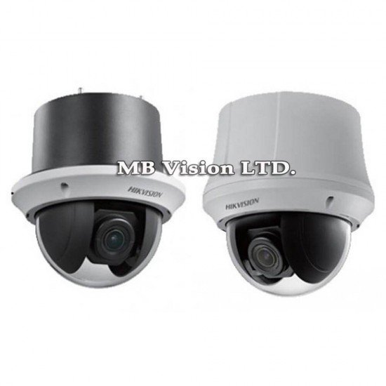PTZ HD-TVI камера Hikvision DS-2AE4123T-A3, 23x, 1MP PTZ HD-TVI камера Hikvision DS-2AE4123T-A3, 23x, 1MP