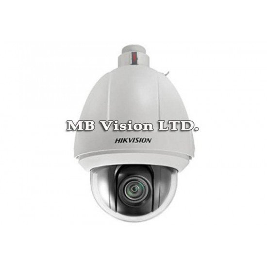 1MPix Turbo HD PTZ камера с 23х оптично приближение Hikvision HD TVI DS-2AE5123T-A