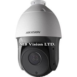 2MP PTZ камера Hikvision PTZ-T4225I-D(E), 25x, IR 100m 2MP PTZ камера Hikvision PTZ-T4225I-D(E), 25x, IR 100m