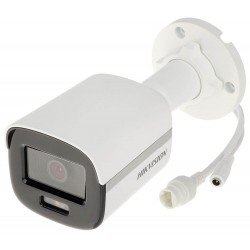 2MP ColorVu IP камера Hikvision DS-2CD2027G2-LU