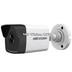 IP Hybrid ColorVu камера 4MP, 2,8мм, IR 30м Hikvision DS-2CD1043G2-LIUF IP Hybrid ColorVu камера 4MP, 2,8мм, IR 30м Hikvision DS-2CD1043G2-LIUF