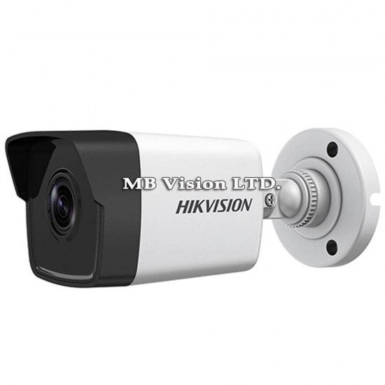 IP камера 4MP, 2,8мм, IR 30м Hikvision DS-2CD1043G2-IUF