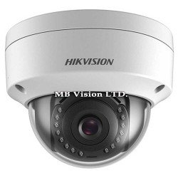 2MP IP камера Hikvison DS-2CD1123G0-I, 4мм, IR 30m 2MP IP камера Hikvison DS-2CD1123G0-I, 4мм, IR 30m