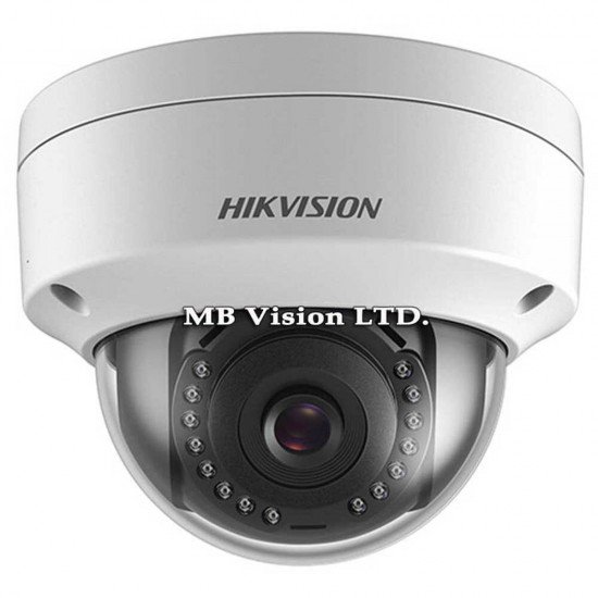 2MP IP камера Hikvison DS-2CD1123G0-I, 4мм, IR 30m